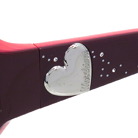 Moschino(��Ű��) MO57703 ���� ��� ���� ���۶� [�λ꼾�Һ���] �̹���4 - ���̺��� �߰���ǰ