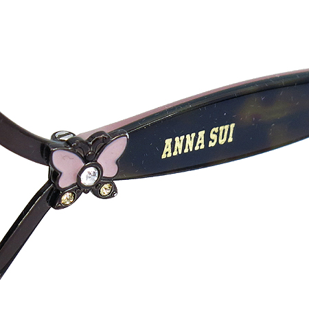 Anna Sui(�ȳ�����) AS934 ȣ�� �긴�� �ΰ� ���۶� �̹���5 - ���̺��� �߰���ǰ