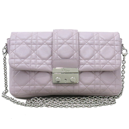Dior(ũ����î���) S0435 ���̵� ��� ���� ��ũ �÷� ����Ų ���� ü�� �̴� ũ�ν��� �̹���2 - ���̺��� �߰���ǰ