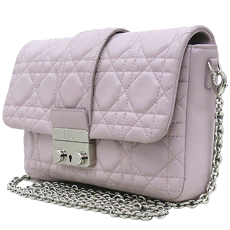 Dior(ũ����î���) S0435 ���̵� ��� ���� ��ũ �÷� ����Ų ���� ü�� �̴� ũ�ν��� �̹���3 - ���̺��� �߰���ǰ