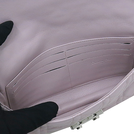 Dior(ũ����î���) S0435 ���̵� ��� ���� ��ũ �÷� ����Ų ���� ü�� �̴� ũ�ν��� �̹���5 - ���̺��� �߰���ǰ