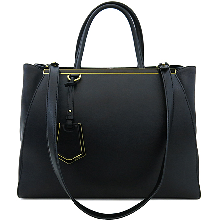 Fendi(���) 8BH250 ���� ���� ���긣 M ������ 2WAY �̹���2 - ���̺��� �߰���ǰ