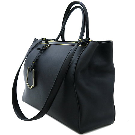 Fendi(���) 8BH250 ���� ���� ���긣 M ������ 2WAY �̹���3 - ���̺��� �߰���ǰ