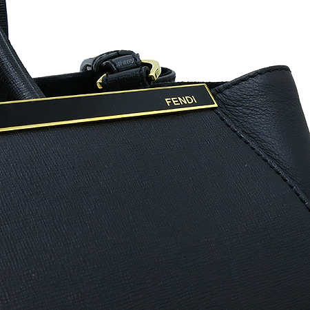 Fendi(���) 8BH250 ���� ���� ���긣 M ������ 2WAY �̹���5 - ���̺��� �߰���ǰ