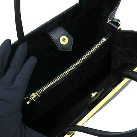 Fendi(���) 8BH250 ���� ���� ���긣 M ������ 2WAY �̹���6 - ���̺��� �߰���ǰ