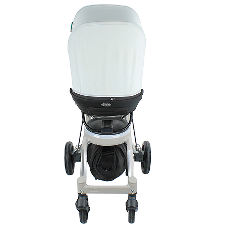 Orbit Baby(������ ���̺�) Stroller G2 �ý��� ������ �̹���2 - ���̺��� �߰���ǰ