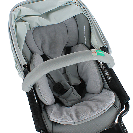 Orbit Baby(������ ���̺�) Stroller G2 �ý��� ������ �̹���4 - ���̺��� �߰���ǰ