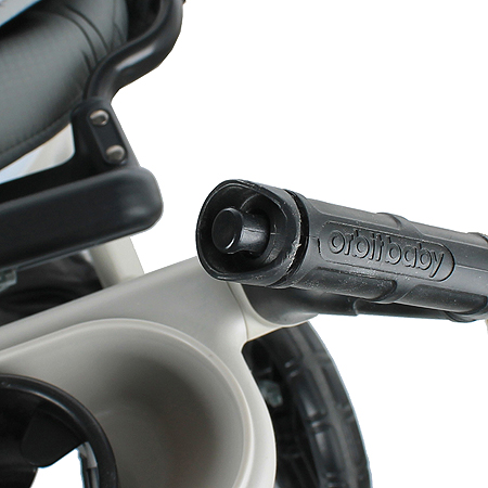 Orbit Baby(������ ���̺�) Stroller G2 �ý��� ������ �̹���5 - ���̺��� �߰���ǰ