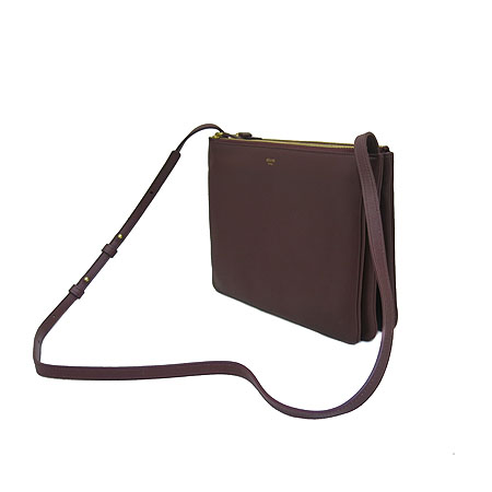 Celine(������) 171453 ���ǵ� ����Ų TRIO(Ʈ����) ���� ũ�ν��� [��������] �̹���3 - ���̺��� �߰���ǰ