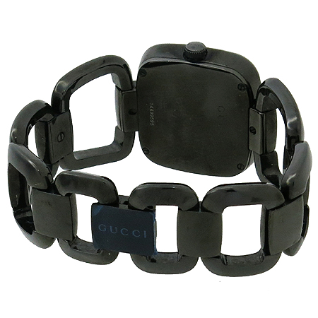 Gucci(����) YA125403 125.4 ���� ��ƿ ������ �ð� �̹���4 - ���̺��� �߰���ǰ