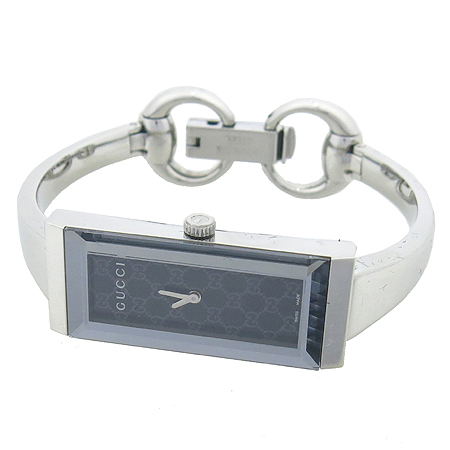 Gucci(����) YA127510 G FRAM ��ƿ ������ �ð� �̹���2 - ���̺��� �߰���ǰ