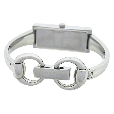 Gucci(����) YA127510 G FRAM ��ƿ ������ �ð� �̹���3 - ���̺��� �߰���ǰ