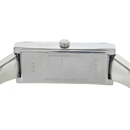 Gucci(����) YA127510 G FRAM ��ƿ ������ �ð� �̹���4 - ���̺��� �߰���ǰ