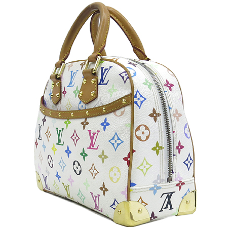Louis Vuitton(���̺���) M92663 ���׷� ��Ƽ ȭ��Ʈ Ʈ��� ��Ʈ�� �̹���2 - ���̺��� �߰���ǰ