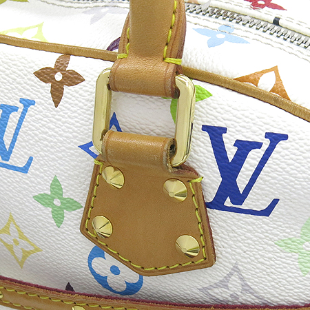 Louis Vuitton(���̺���) M92663 ���׷� ��Ƽ ȭ��Ʈ Ʈ��� ��Ʈ�� �̹���3 - ���̺��� �߰���ǰ