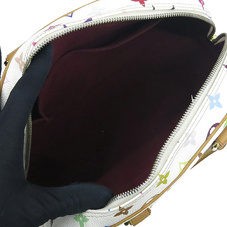 Louis Vuitton(���̺���) M92663 ���׷� ��Ƽ ȭ��Ʈ Ʈ��� ��Ʈ�� �̹���5 - ���̺��� �߰���ǰ