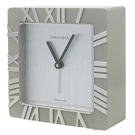 Tiffany(Ƽ�Ĵ�) ATLAS ALRAM CLOCK �ǹ� ��Ʋ�� Ź��ð� �̹���2 - ���̺��� �߰���ǰ