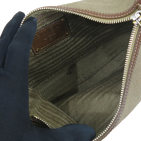 Prada(�����) BT0706 ���� �к긯 �ж�� �ΰ� ũ�ν��� �̹���6 - ���̺��� �߰���ǰ