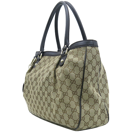 Gucci(����) 296835 GG �ΰ� �ڰ��� ��Ʈ�� �̹���3 - ���̺��� �߰���ǰ