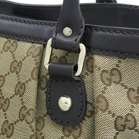 Gucci(����) 296835 GG �ΰ� �ڰ��� ��Ʈ�� �̹���4 - ���̺��� �߰���ǰ