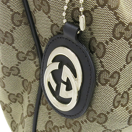 Gucci(����) 296835 GG �ΰ� �ڰ��� ��Ʈ�� �̹���5 - ���̺��� �߰���ǰ