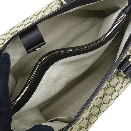 Gucci(����) 296835 GG �ΰ� �ڰ��� ��Ʈ�� �̹���6 - ���̺��� �߰���ǰ