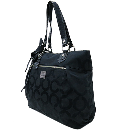 Coach(��ġ) 17937 �ɾ�Ʈ �ΰ� �ڰ��� POPPY ��Ʈ�� �̹���2 - ���̺��� �߰���ǰ