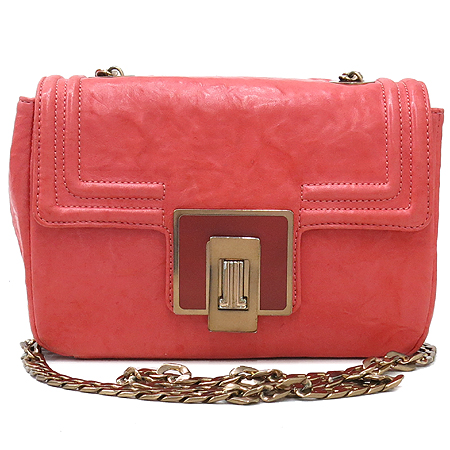 LANVIN(����) FM3 AB243 ����Ų ���� ü�� ũ�ν��� �̹���2 - ���̺��� �߰���ǰ