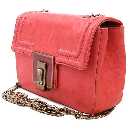 LANVIN(����) FM3 AB243 ����Ų ���� ü�� ũ�ν��� �̹���3 - ���̺��� �߰���ǰ