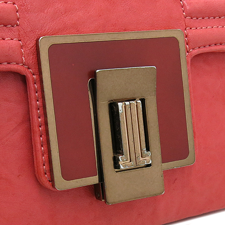 LANVIN(����) FM3 AB243 ����Ų ���� ü�� ũ�ν��� �̹���4 - ���̺��� �߰���ǰ