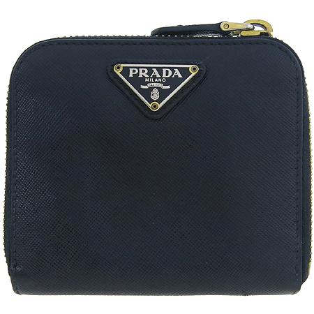 Prada(�����) 1M0522 �ﰢ �ΰ� ���ǾƳ� ¤�� ������ �̹���2 - ���̺��� �߰���ǰ
