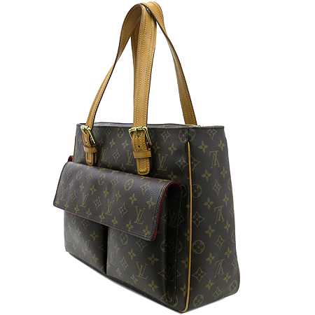 Louis Vuitton(���̺���) M51162 ���׷� ĵ���� ��Ƽ�� �ö� ����� �̹���2 - ���̺��� �߰���ǰ