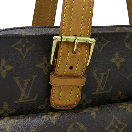 Louis Vuitton(���̺���) M51162 ���׷� ĵ���� ��Ƽ�� �ö� ����� �̹���3 - ���̺��� �߰���ǰ