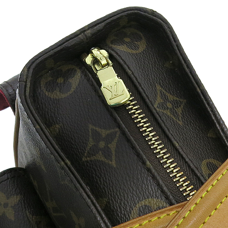 Louis Vuitton(���̺���) M51162 ���׷� ĵ���� ��Ƽ�� �ö� ����� �̹���4 - ���̺��� �߰���ǰ