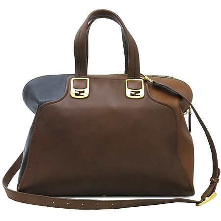 Fendi(���) 8BL110 ���� �ΰ� ���� ���� ī�᷹�� 2WAY �̹���2 - ���̺��� �߰���ǰ