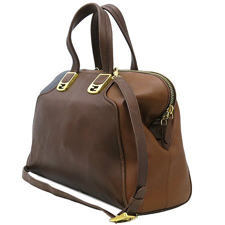 Fendi(���) 8BL110 ���� �ΰ� ���� ���� ī�᷹�� 2WAY �̹���3 - ���̺��� �߰���ǰ