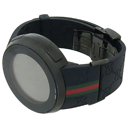 Gucci(����) YA114207 ������ GG�ΰ� ���� ������� �������� �ð� �̹���2 - ���̺��� �߰���ǰ