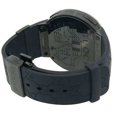 Gucci(����) YA114207 ������ GG�ΰ� ���� ������� �������� �ð� �̹���3 - ���̺��� �߰���ǰ