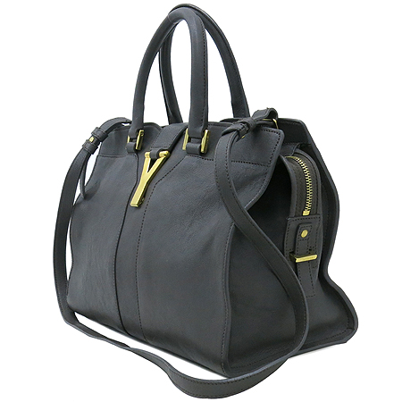 YSL(�Ի��ζ�) 311222 �׷��̷��� ī�ٽ�ũ S������ ��Ʈ�� + �����Ʈ�� 2WAY �̹���3 - ���̺��� �߰���ǰ