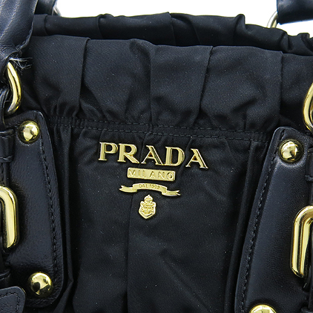 Prada(�����) BN2346 ���� �ΰ� ��� ���� �к긯 ������ 2WAY �̹���3 - ���̺��� �߰���ǰ