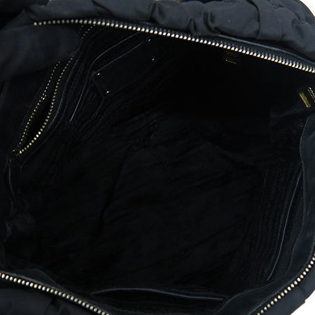 Prada(�����) BN2346 ���� �ΰ� ��� ���� �к긯 ������ 2WAY �̹���6 - ���̺��� �߰���ǰ