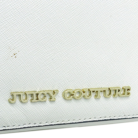JUICY COUTURE(��òٶ縣) ȭ��Ʈ ���ǾƳ� ���͵� ��� ü�� ũ�ν��� �̹���4 - ���̺��� �߰���ǰ