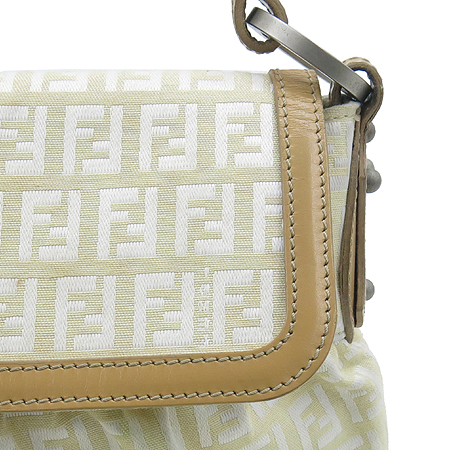 Fendi(���) 8BR353 FF �ΰ� �ڰ��� ����� [�λ꼾�Һ���] �̹���3 - ���̺��� �߰���ǰ