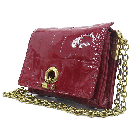 YSL(�Ի��ζ�) 191880 �����÷� ���̴�Ʈ ���� �̺�� ü�� ����� �� ũ�ν��� �̹���2 - ���̺��� �߰���ǰ