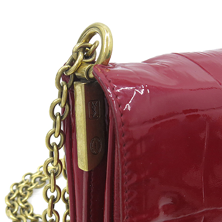 YSL(�Ի��ζ�) 191880 �����÷� ���̴�Ʈ ���� �̺�� ü�� ����� �� ũ�ν��� �̹���4 - ���̺��� �߰���ǰ