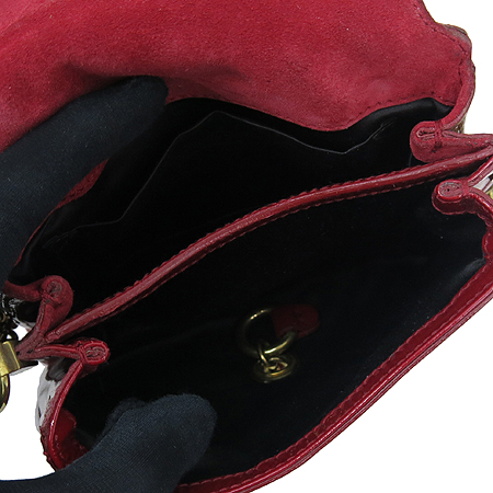 YSL(�Ի��ζ�) 191880 �����÷� ���̴�Ʈ ���� �̺�� ü�� ����� �� ũ�ν��� �̹���5 - ���̺��� �߰���ǰ