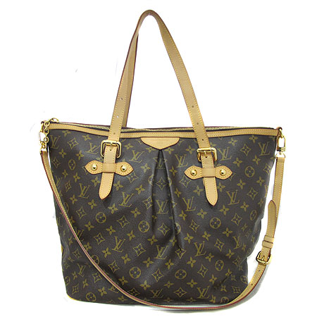 Louis Vuitton(���̺���) M40146 ���׷� ĵ���� �ȷ��� GM ��Ʈ�� [��õ ������] �̹���2 - ���̺��� �߰���ǰ