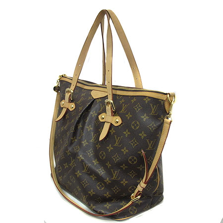 Louis Vuitton(���̺���) M40146 ���׷� ĵ���� �ȷ��� GM ��Ʈ�� [��õ ������] �̹���3 - ���̺��� �߰���ǰ