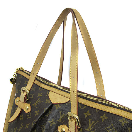 Louis Vuitton(���̺���) M40146 ���׷� ĵ���� �ȷ��� GM ��Ʈ�� [��õ ������] �̹���4 - ���̺��� �߰���ǰ