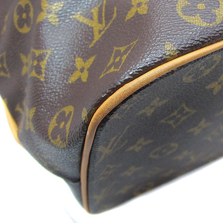Louis Vuitton(���̺���) M40146 ���׷� ĵ���� �ȷ��� GM ��Ʈ�� [��õ ������] �̹���5 - ���̺��� �߰���ǰ